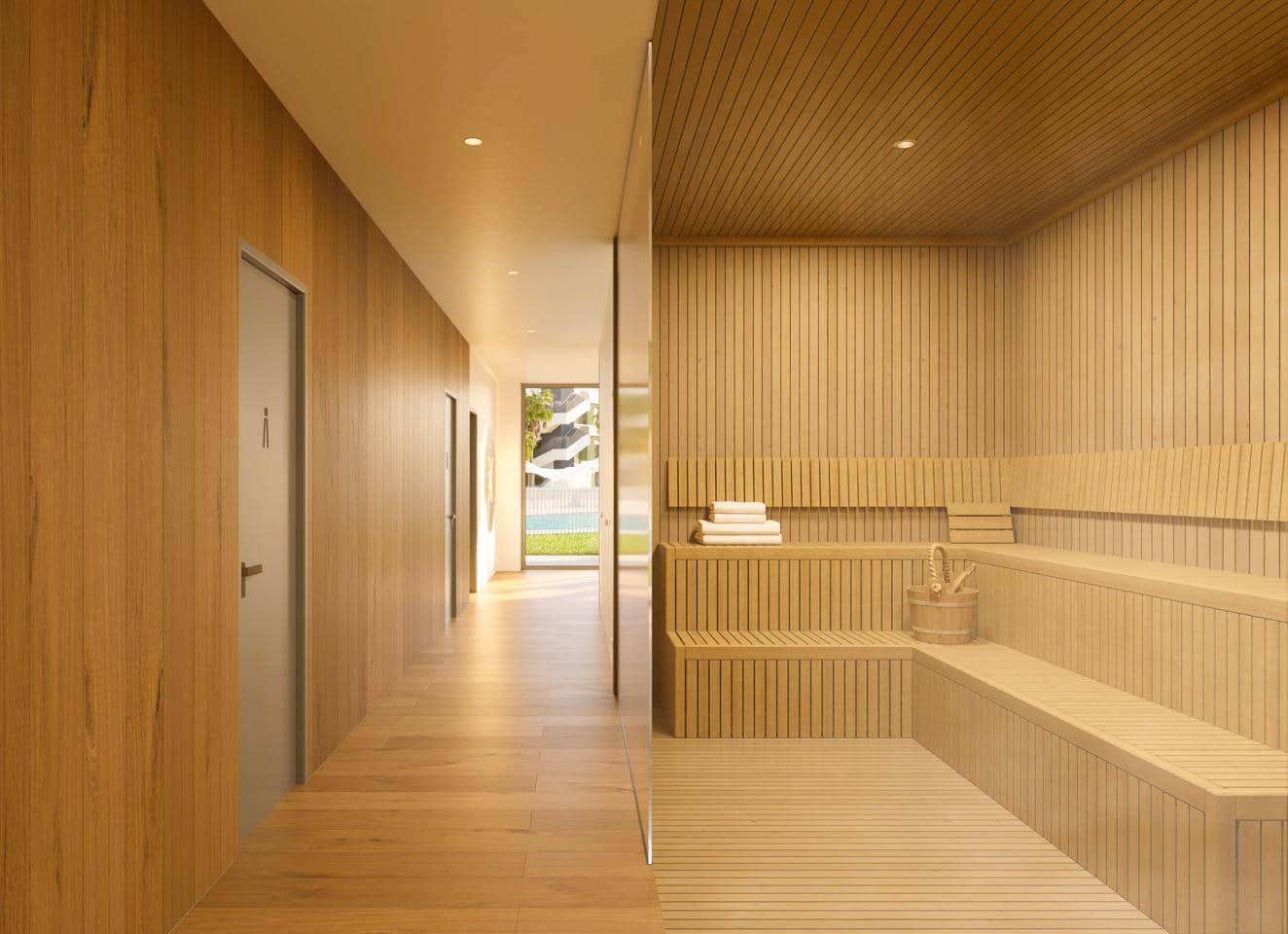 3 camera da letto Appartamento in vendita in Mijas con piscina garage - 620.000 € (Rif: 9029142)