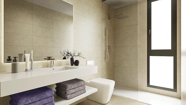 2 slaapkamer Flat te koop in Riviera del Sol, Mijas met zwembad garage - € 545.000 (Ref: 9029144)