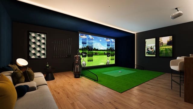 3 camera da letto Appartamento in vendita in Doña Julia Golf, Casares con piscina garage - 645.000 € (Rif: 9038285)