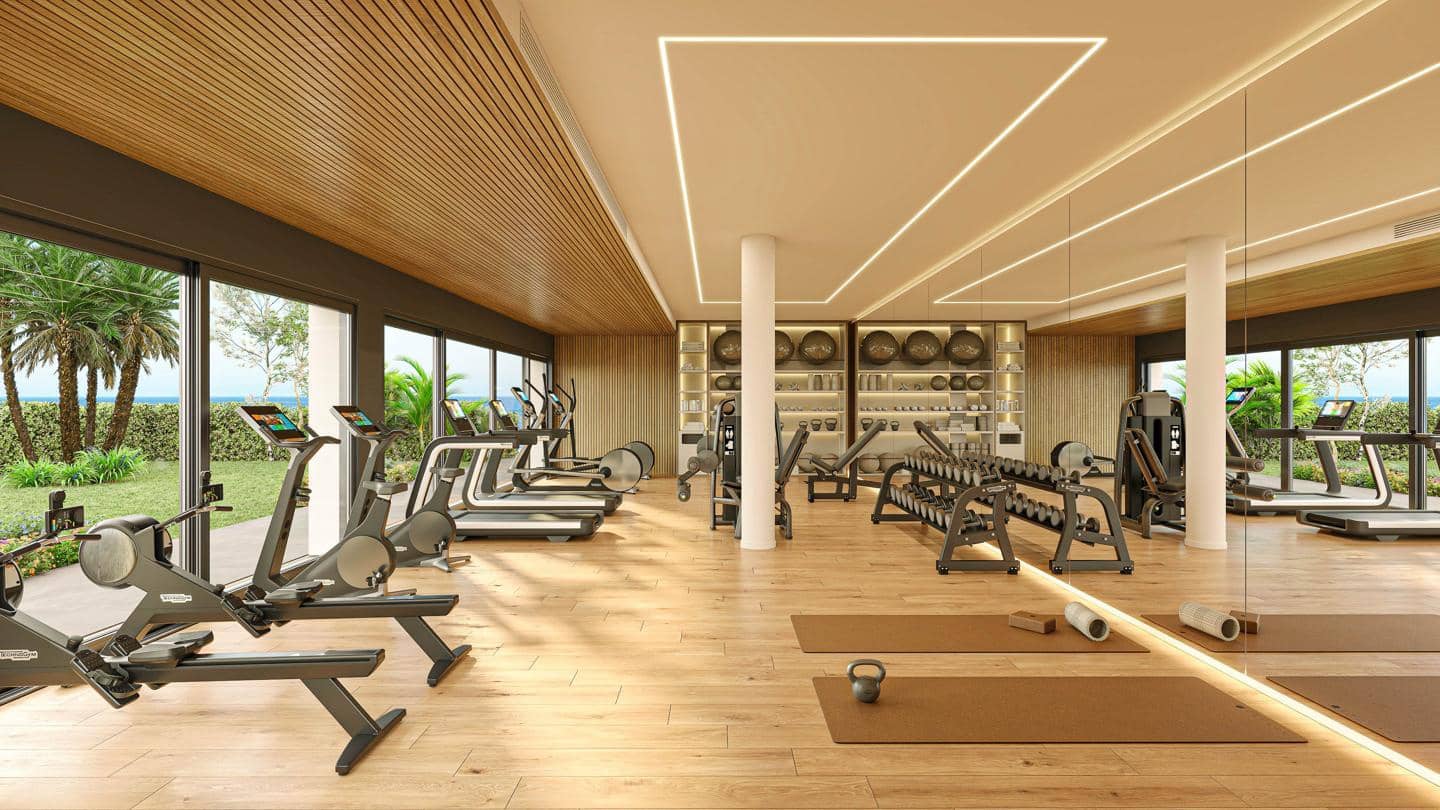 2 slaapkamer Flat te koop in Casares met zwembad garage - € 463.000 (Ref: 9038286)