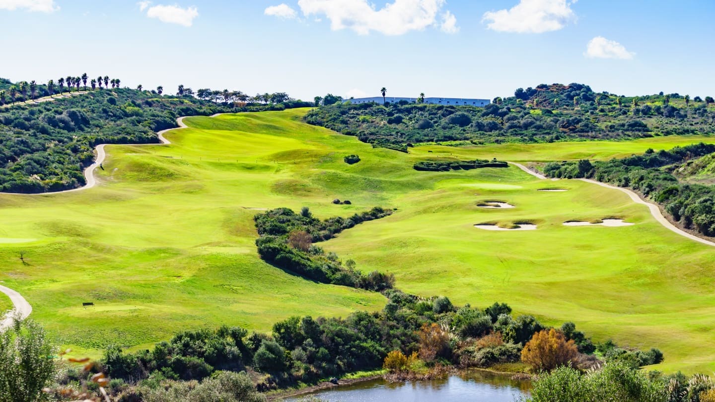 3 soveværelse Bungalow til salg i Manilva med swimmingpool garage - € 638.000 (Ref: 9053754)