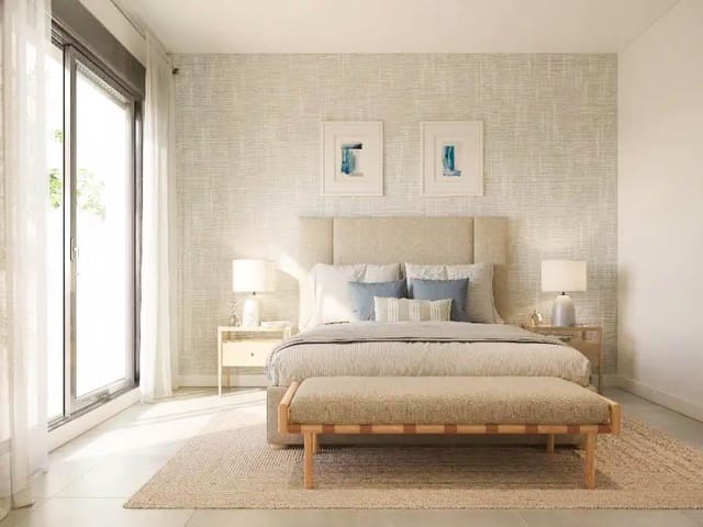 2 camera da letto Appartamento in vendita in El Velerín, Estepona con piscina garage - 434.000 € (Rif: 9072661)