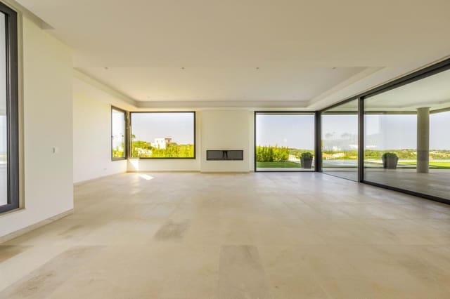 6 chambre Villa/Maison à vendre à Sotogrande Alto, San Roque avec piscine garage - 6 975 000 € (Ref: 9081010)