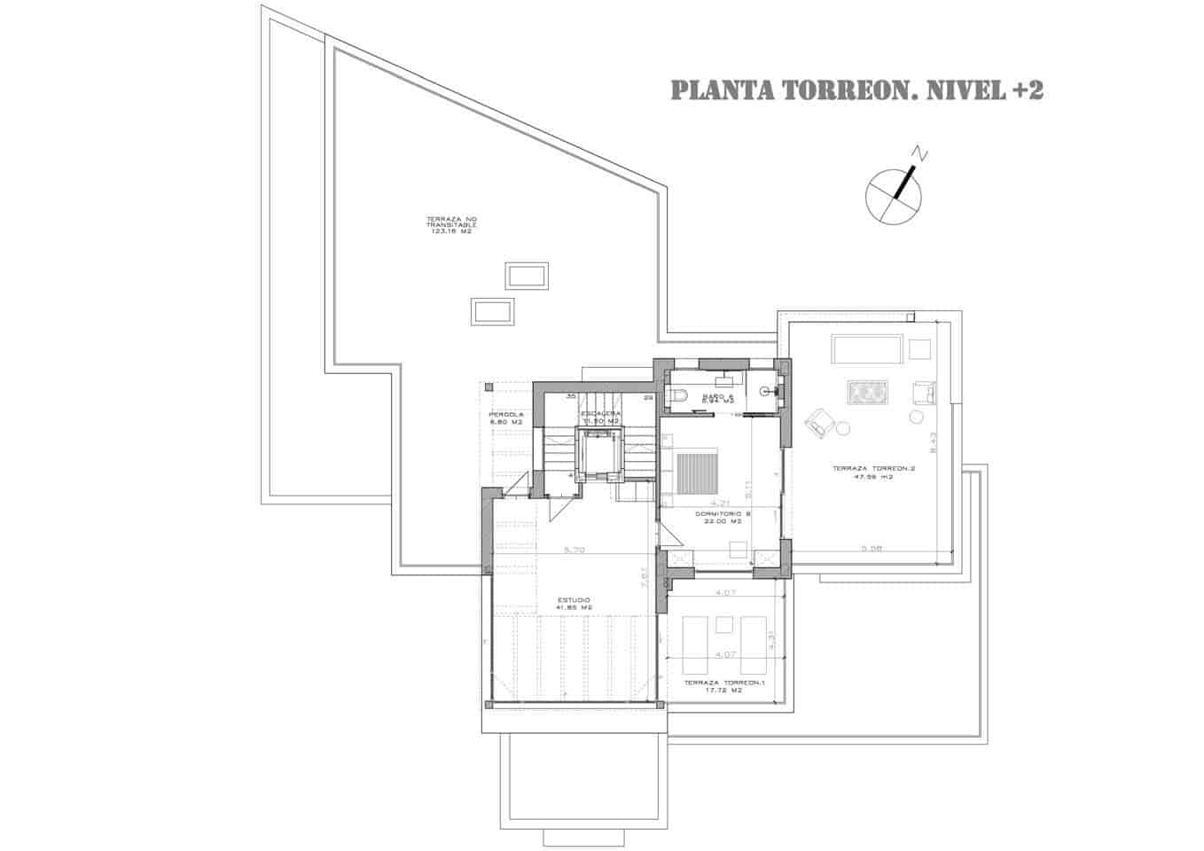6 soverom Villa til salgs i Sotogrande med svømmebasseng garasje - € 6 975 000 (Ref: 9081010)