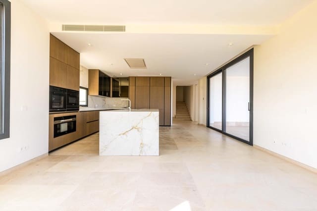 6 chambre Villa/Maison à vendre à Sotogrande Alto, San Roque avec piscine garage - 6 975 000 € (Ref: 9081010)