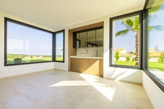 6 chambre Villa/Maison à vendre à Sotogrande Alto, San Roque avec piscine garage - 6 975 000 € (Ref: 9081010)