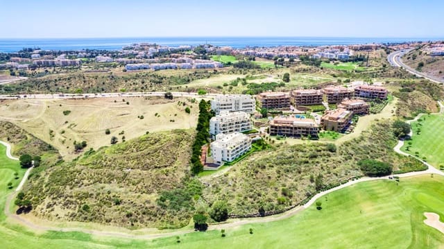 2 camera da letto Appartamento in vendita in Riviera del Sol, Mijas con piscina garage - 352.430 € (Rif: 9099577)