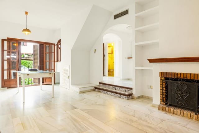 2 quarto Moradia para venda em Guadalobón, Estepona com piscina garagem - 495 000 € (Ref: 9100219)