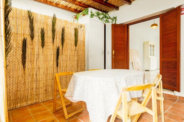 2 quarto Moradia para venda em Guadalobón, Estepona com piscina garagem - 495 000 € (Ref: 9100219)