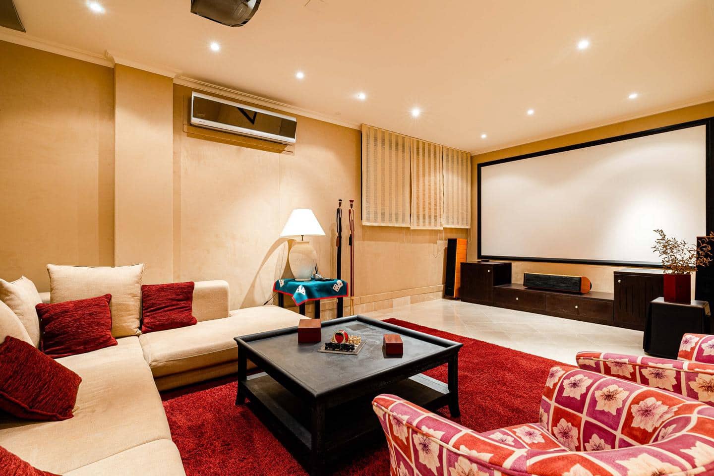 7 soverom Villa til salgs i Benahavis med svømmebasseng garasje - € 6 250 000 (Ref: 9100220)