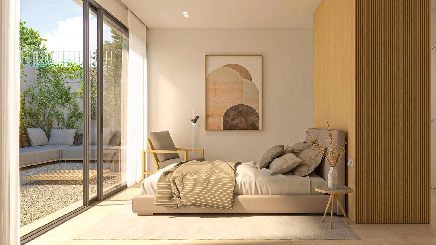 3 camera da letto Appartamento in vendita in Marbella con piscina garage - 1.045.000 € (Rif: 9101600)