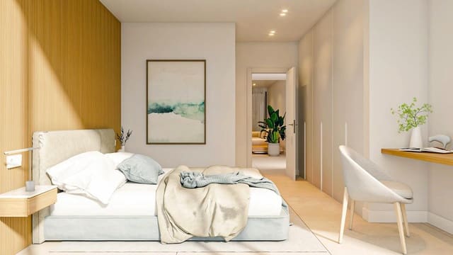 2 camera da letto Appartamento in vendita in Elviria, Marbella con piscina garage - 870.000 € (Rif: 9101601)