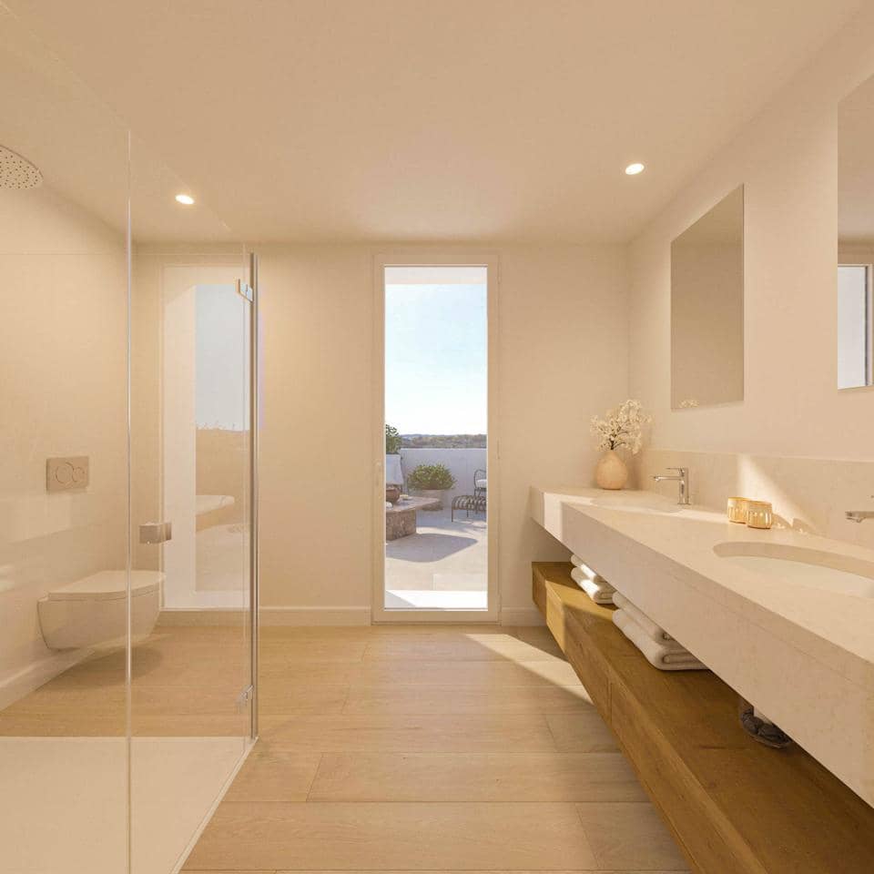 4 quarto Moradia para venda em Sotogrande com piscina garagem - 1 336 000 € (Ref: 9109519)