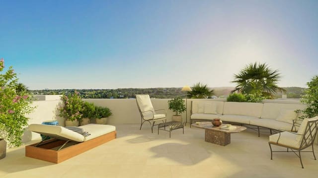 4 camera da letto Villa in vendita in Sotogrande Alto, San Roque con piscina garage - 1.336.000 € (Rif: 9109519)