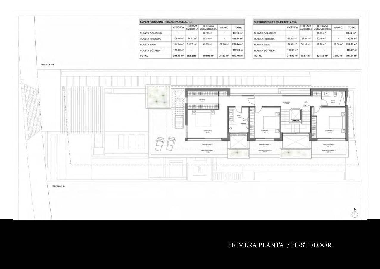 5 sypialnia Willa na sprzedaż w Fuengirola z basenem garażem - 3 200 000 € (Ref: 9109773)