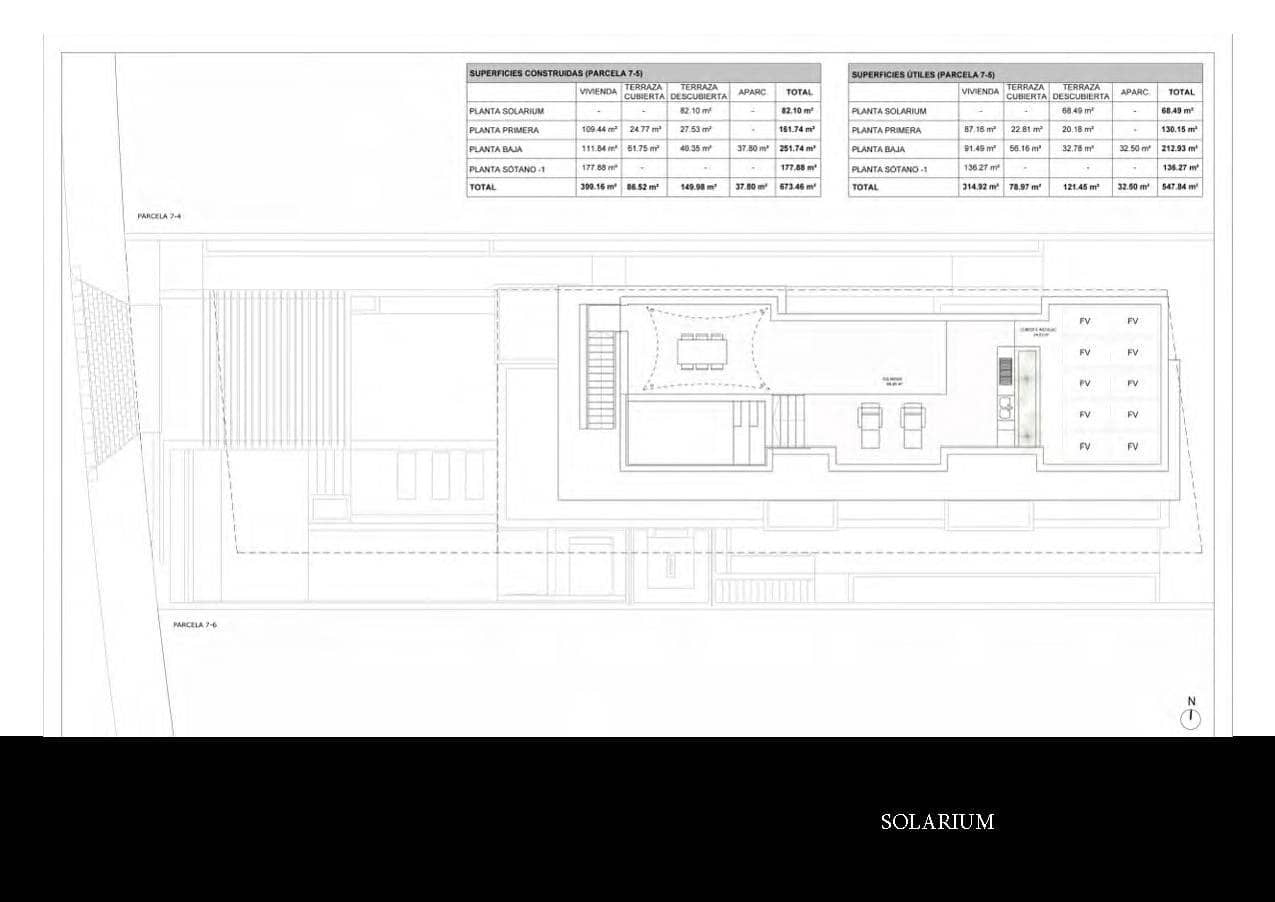 5 sypialnia Willa na sprzedaż w Fuengirola z basenem garażem - 3 200 000 € (Ref: 9109773)