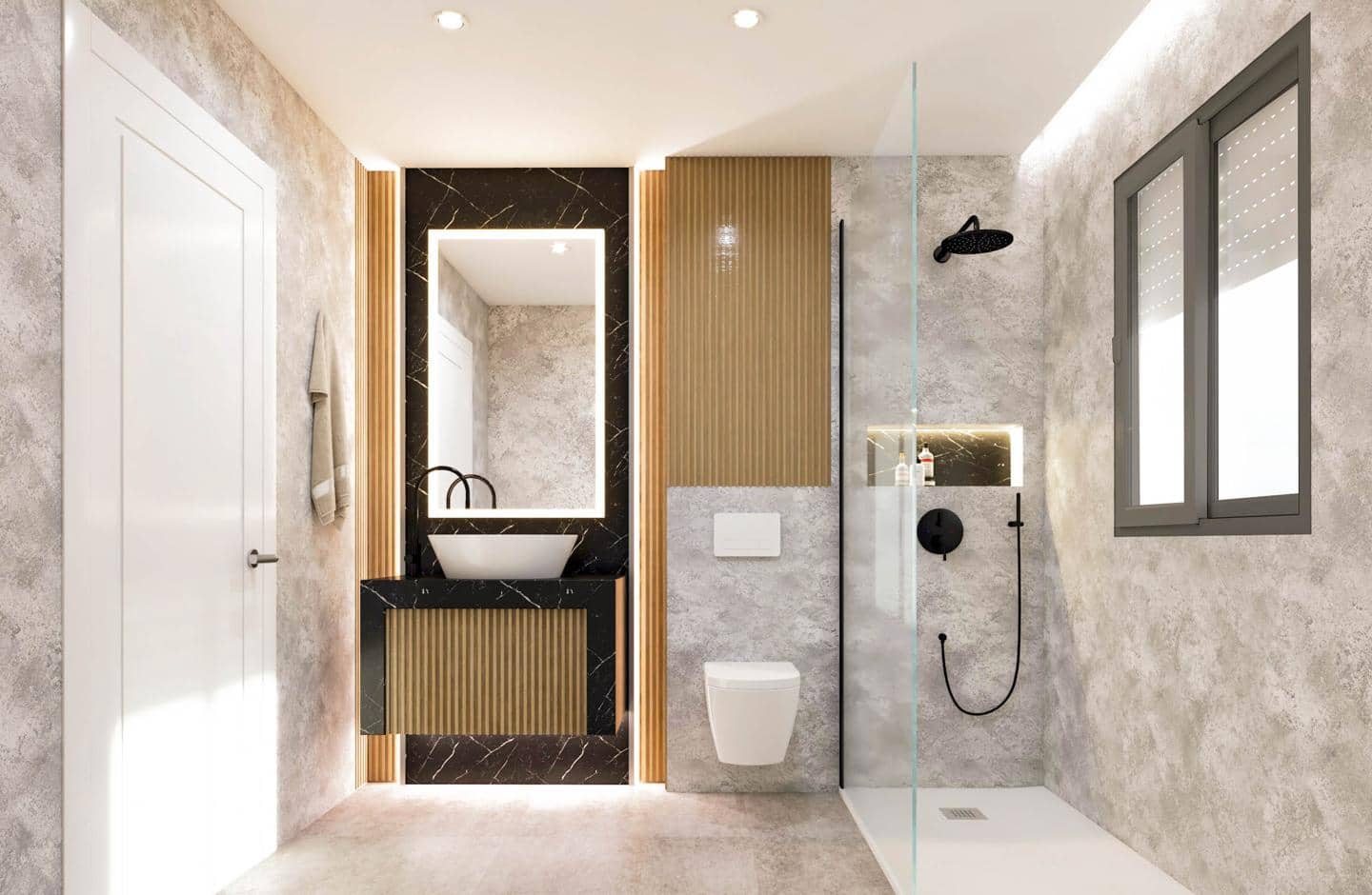 5 sypialnia Willa na sprzedaż w Fuengirola z basenem garażem - 3 200 000 € (Ref: 9109773)