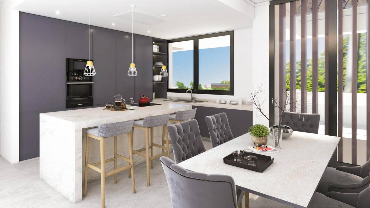 5 sypialnia Willa na sprzedaż w Fuengirola z basenem garażem - 3 200 000 € (Ref: 9109773)