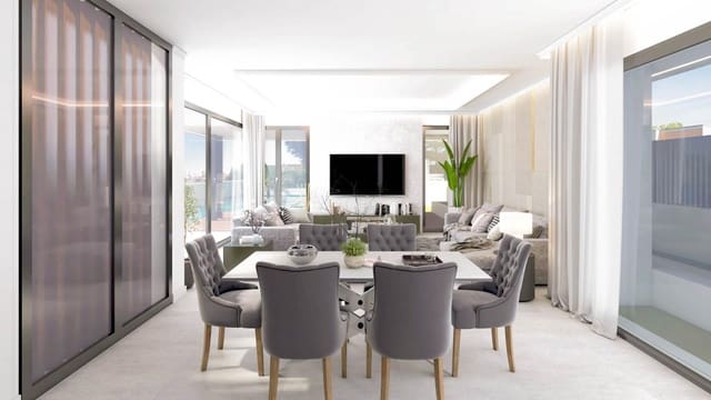 5 slaapkamer Villa te koop in El Higuerón, Fuengirola met zwembad garage - € 3.200.000 (Ref: 9109773)