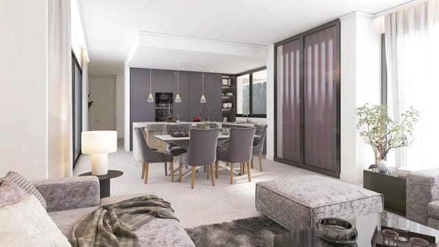 5 slaapkamer Villa te koop in El Higuerón, Fuengirola met zwembad garage - € 3.200.000 (Ref: 9109773)