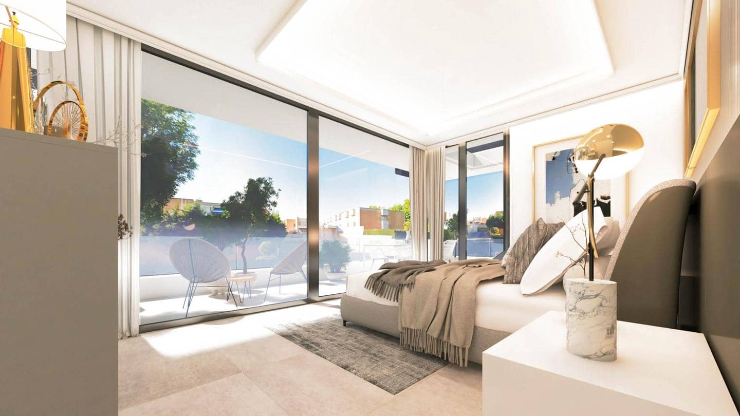 5 sypialnia Willa na sprzedaż w Fuengirola z basenem garażem - 3 200 000 € (Ref: 9109773)