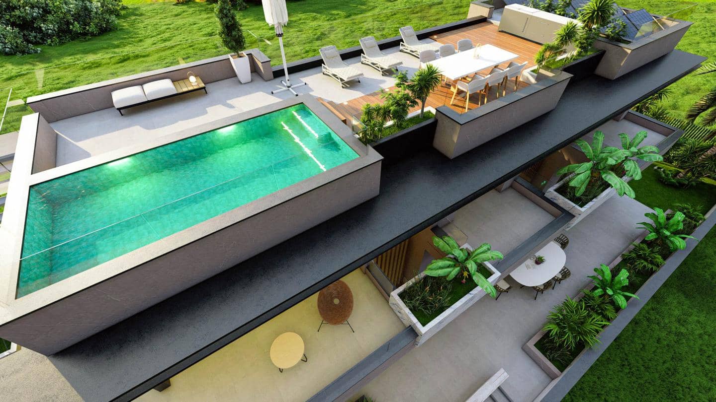 5 sypialnia Willa na sprzedaż w Fuengirola z basenem garażem - 3 200 000 € (Ref: 9109773)