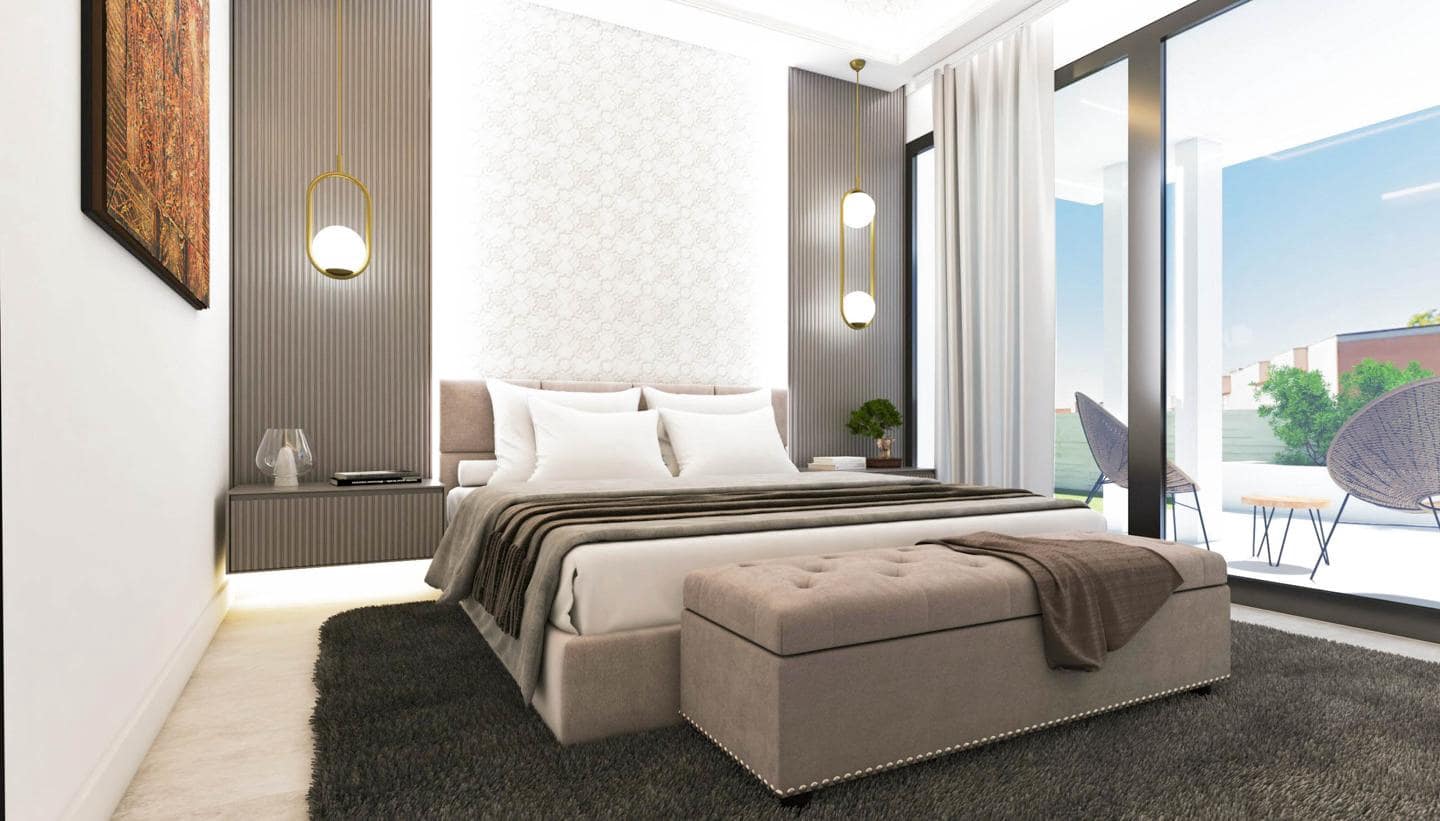 5 sypialnia Willa na sprzedaż w Fuengirola z basenem garażem - 3 200 000 € (Ref: 9109773)