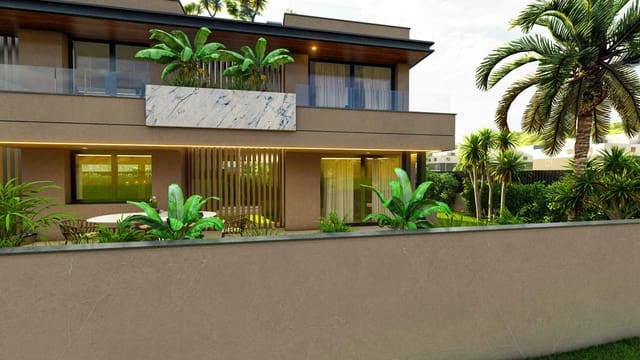 5 slaapkamer Villa te koop in El Higuerón, Fuengirola met zwembad garage - € 3.200.000 (Ref: 9109773)