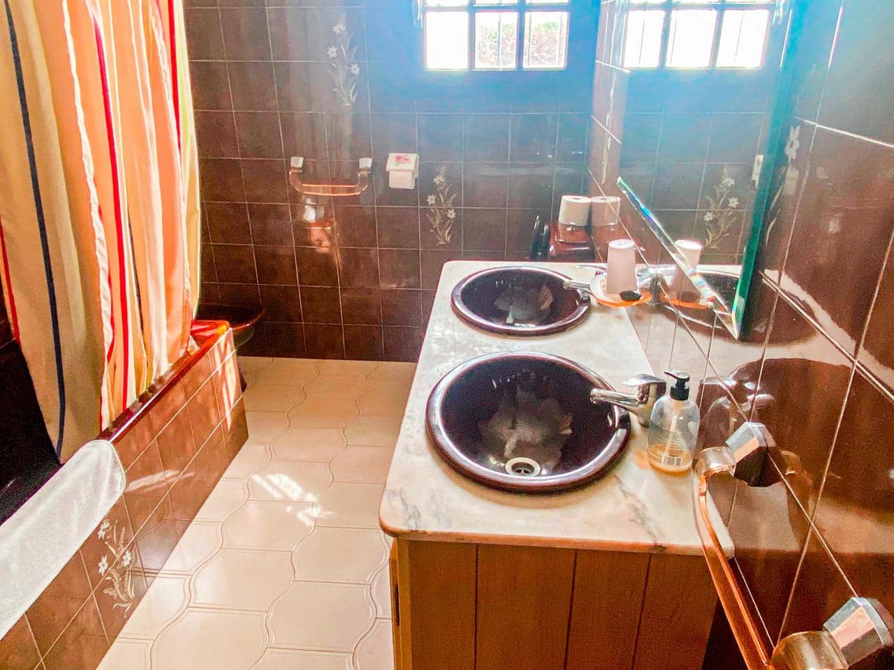 5 slaapkamer Villa te koop in New Golden Mile met zwembad - € 689.000 (Ref: 9109840)