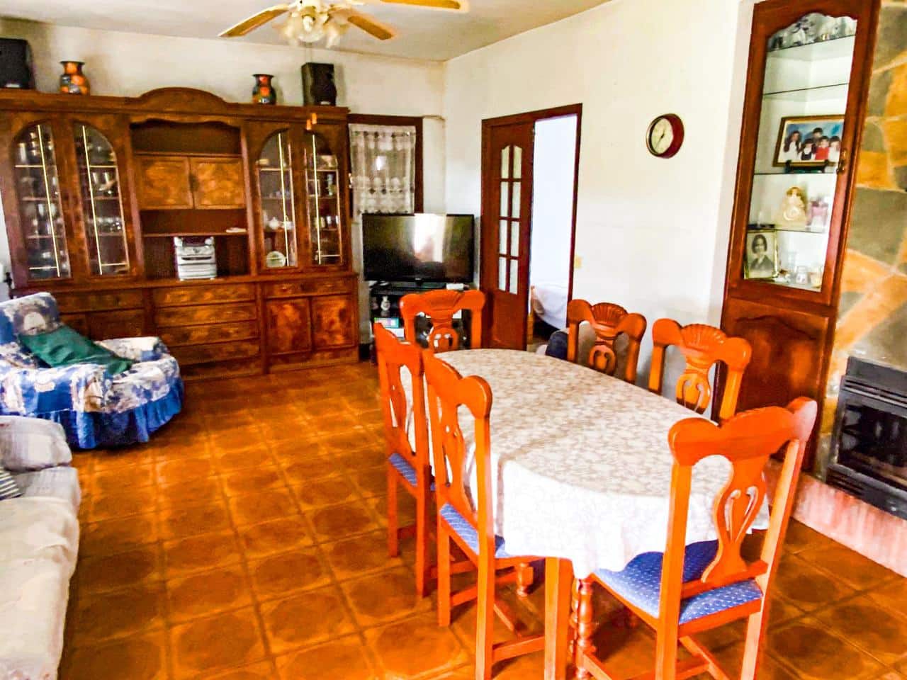 5 slaapkamer Villa te koop in New Golden Mile met zwembad - € 689.000 (Ref: 9109840)