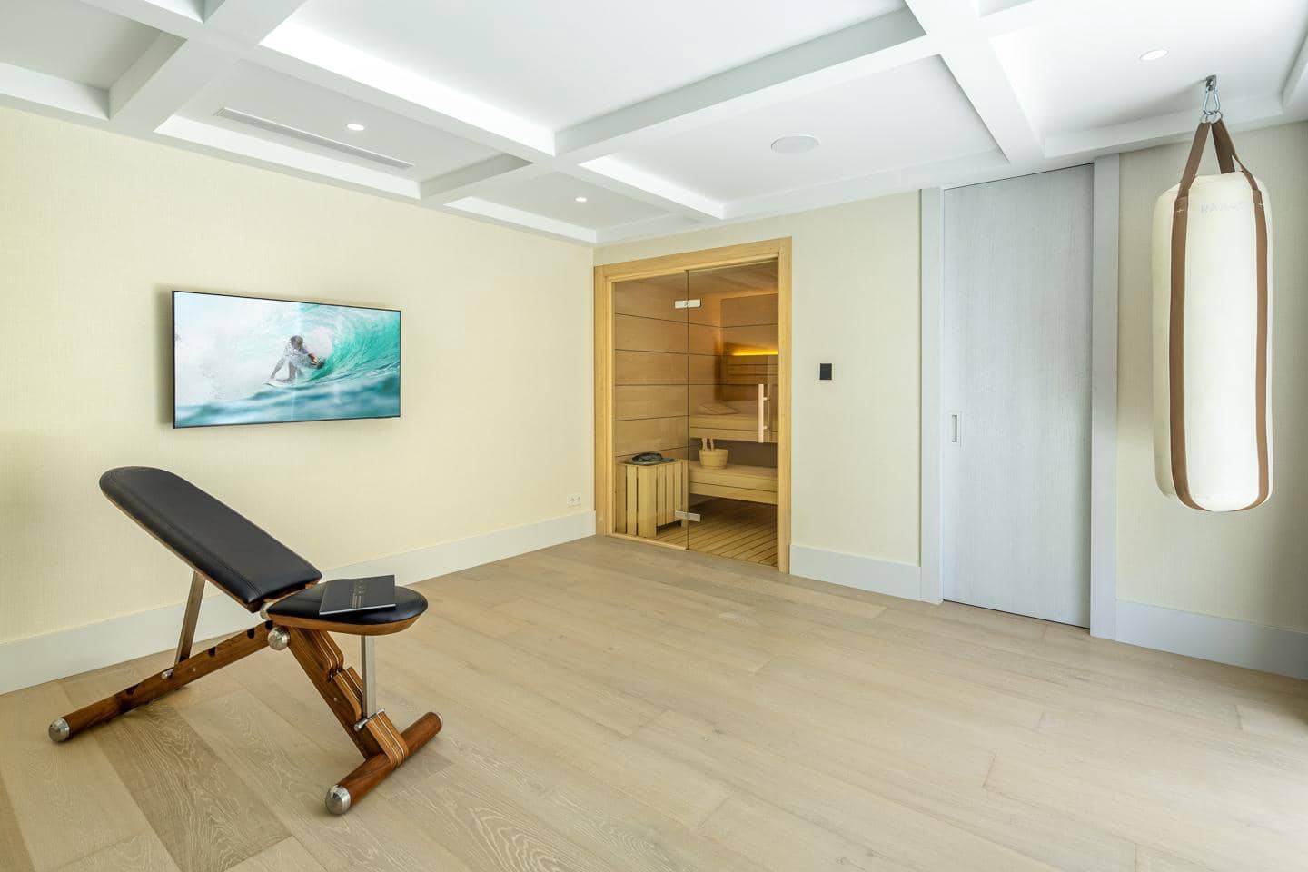 6 soveværelse Villa til salg i Marbella med swimmingpool garage - € 8.950.000 (Ref: 9111508)