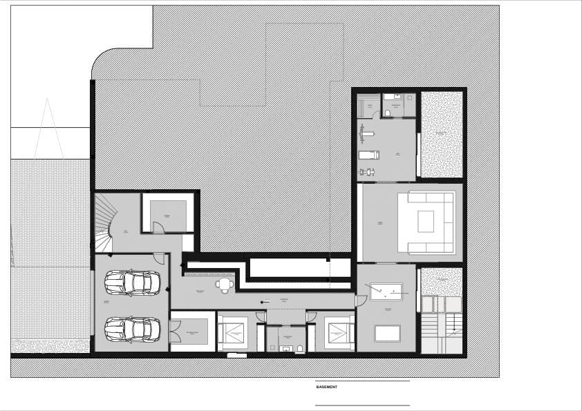 6 soveværelse Villa til salg i Marbella med swimmingpool garage - € 8.950.000 (Ref: 9111508)