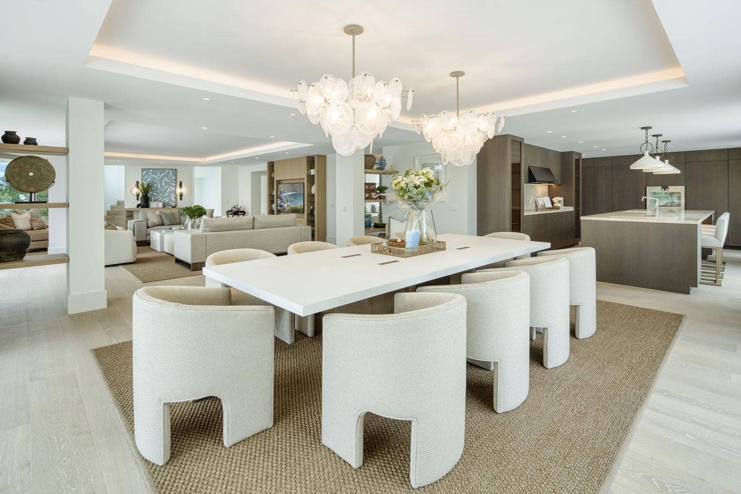 6 soveværelse Villa til salg i Marbella med swimmingpool garage - € 8.950.000 (Ref: 9111508)