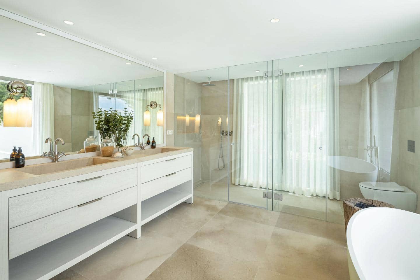 6 soveværelse Villa til salg i Marbella med swimmingpool garage - € 8.950.000 (Ref: 9111508)