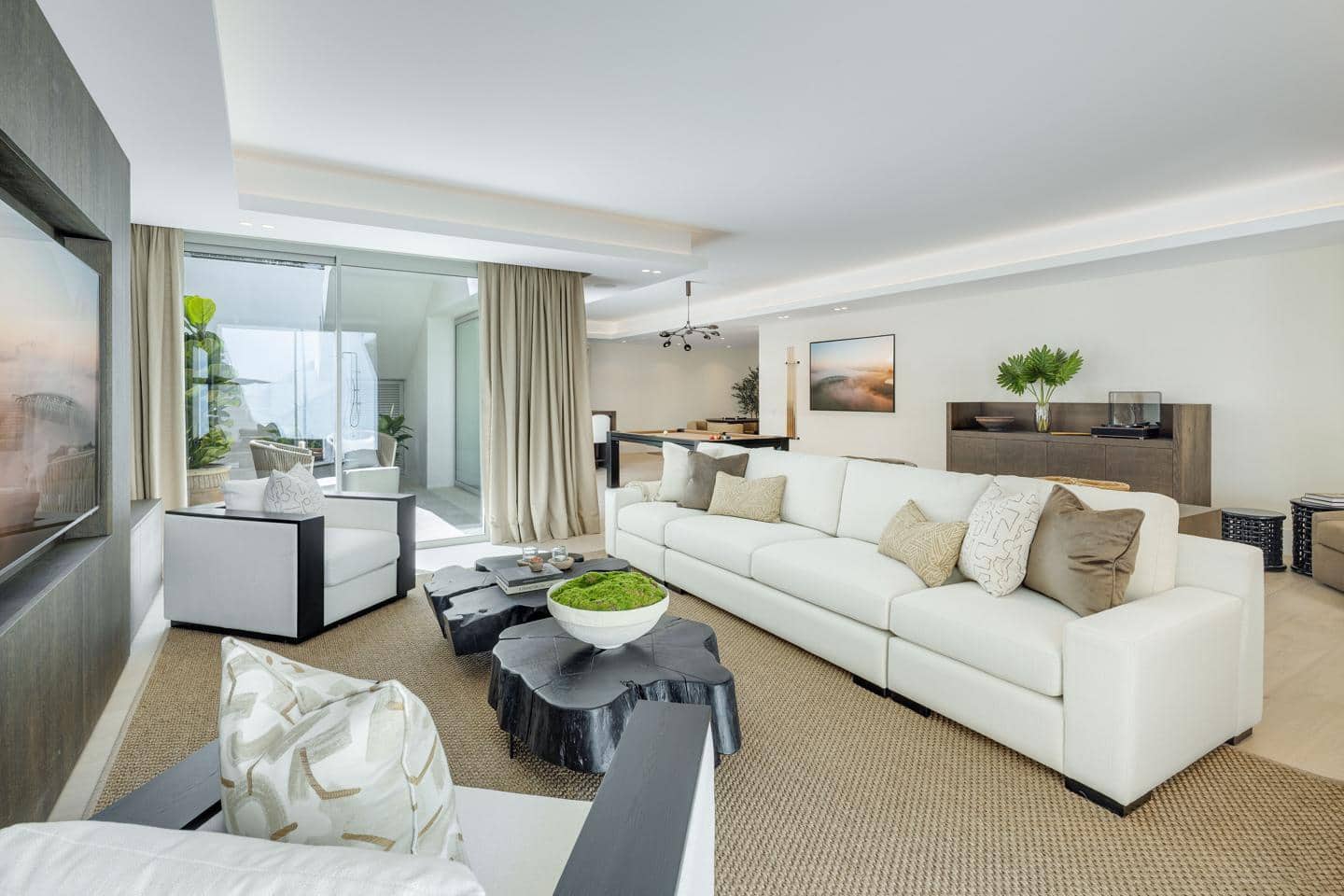 6 soveværelse Villa til salg i Marbella med swimmingpool garage - € 8.950.000 (Ref: 9111508)