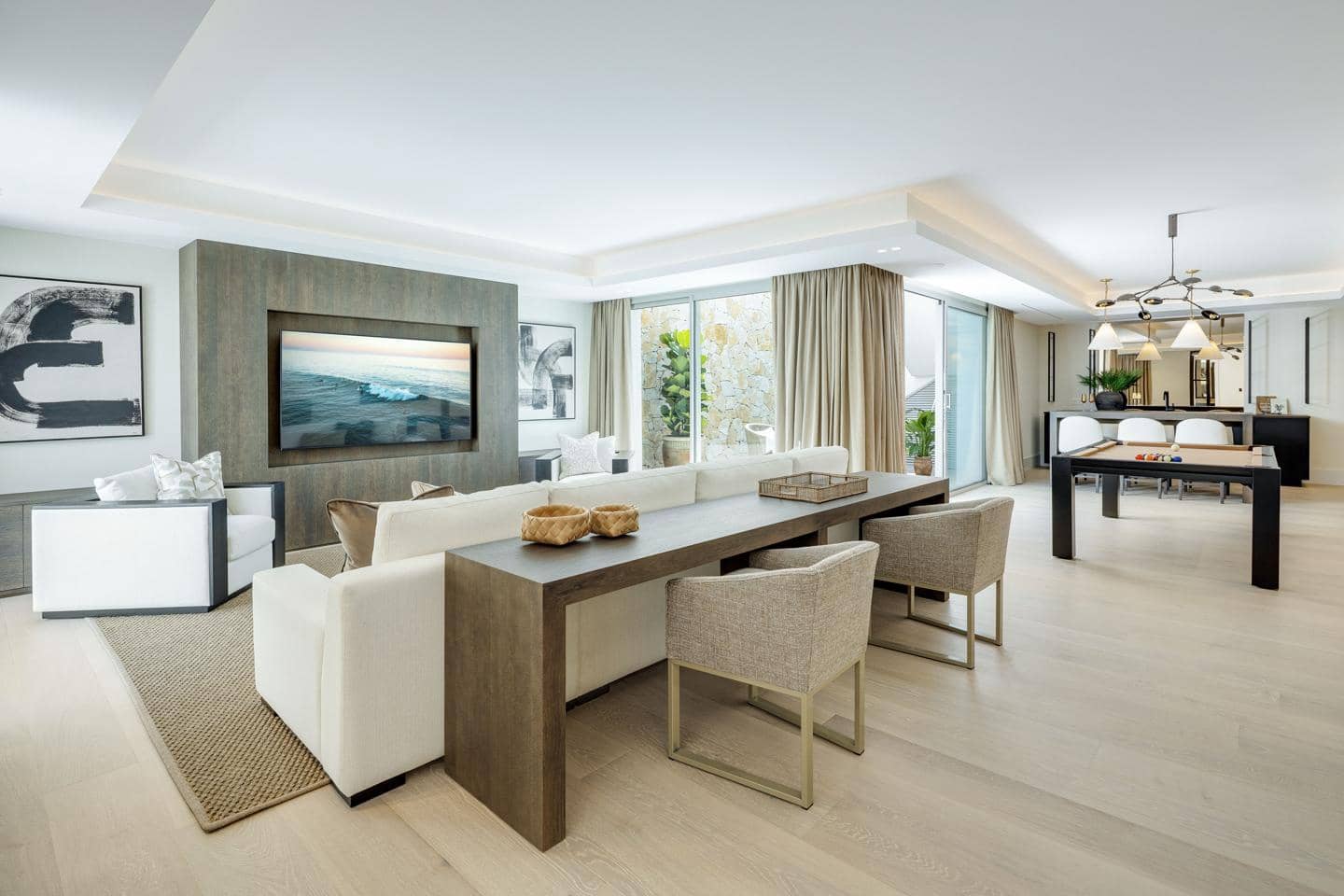 6 soveværelse Villa til salg i Marbella med swimmingpool garage - € 8.950.000 (Ref: 9111508)