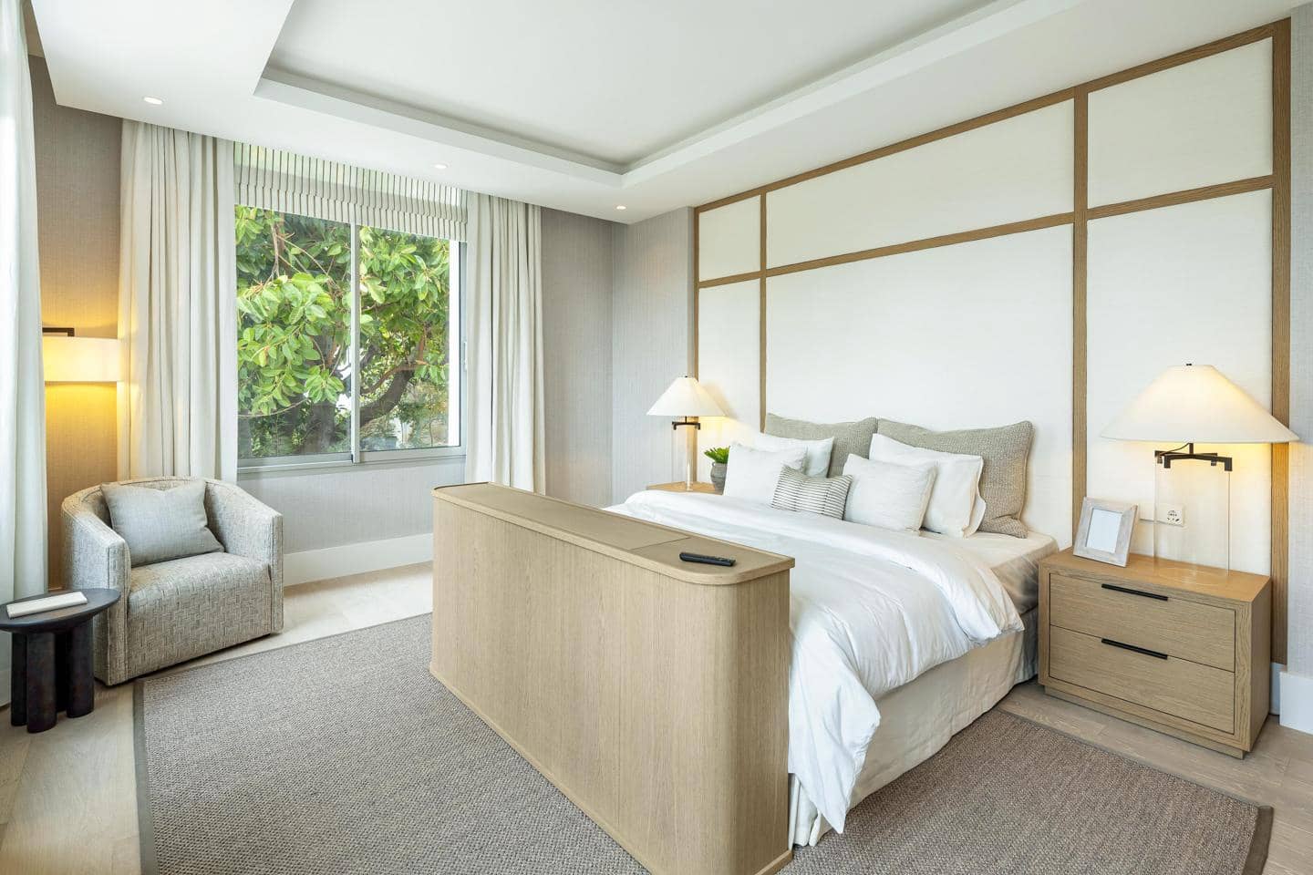 6 soveværelse Villa til salg i Marbella med swimmingpool garage - € 8.950.000 (Ref: 9111508)