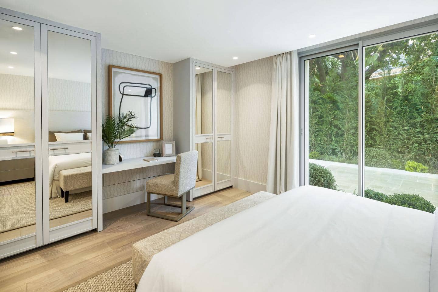 6 soveværelse Villa til salg i Marbella med swimmingpool garage - € 8.950.000 (Ref: 9111508)