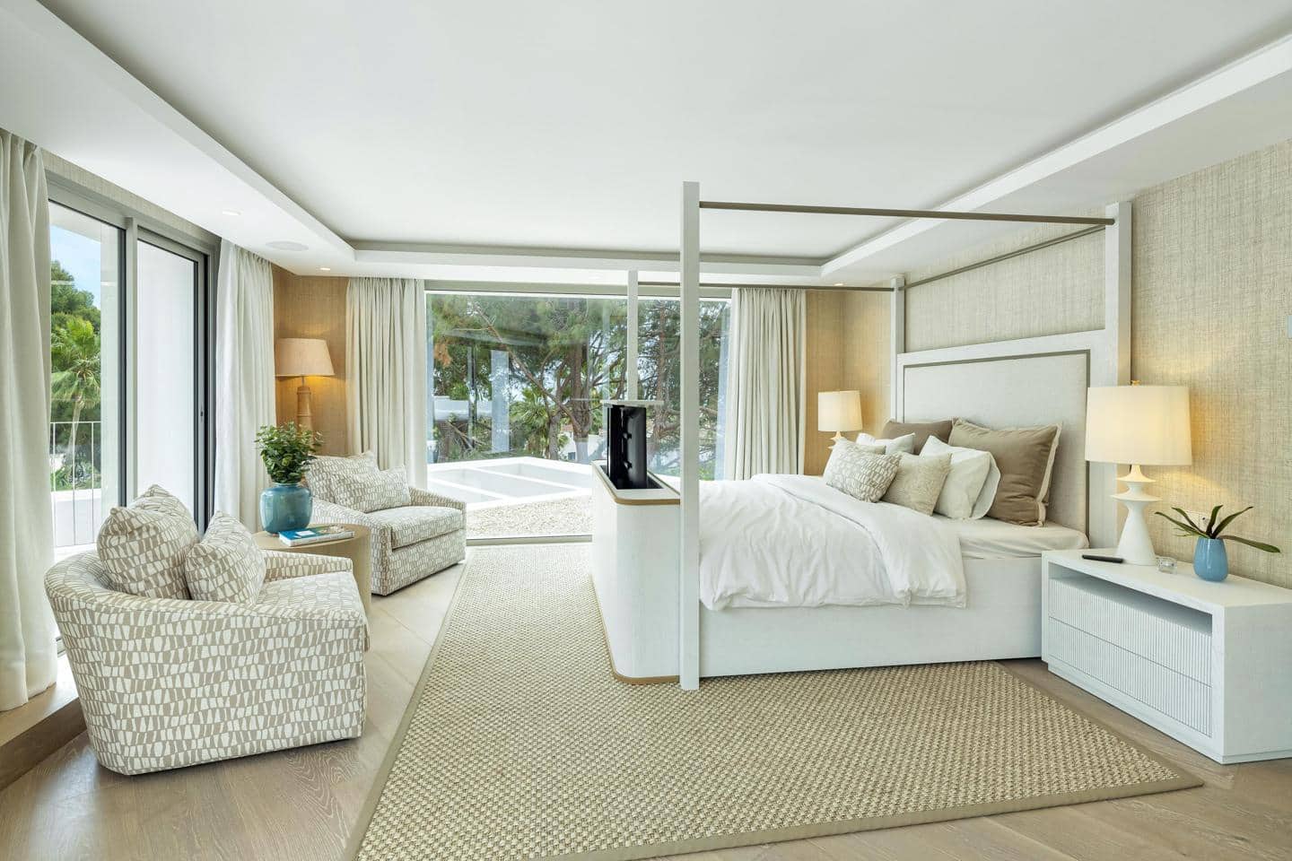 6 soveværelse Villa til salg i Marbella med swimmingpool garage - € 8.950.000 (Ref: 9111508)