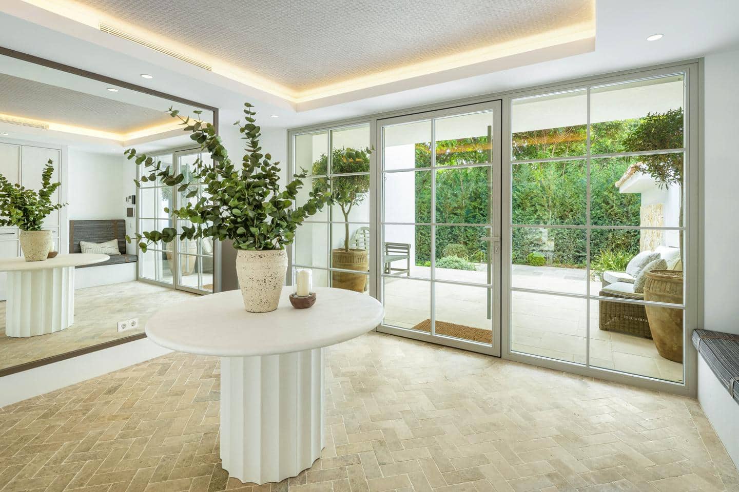 6 soveværelse Villa til salg i Marbella med swimmingpool garage - € 8.950.000 (Ref: 9111508)