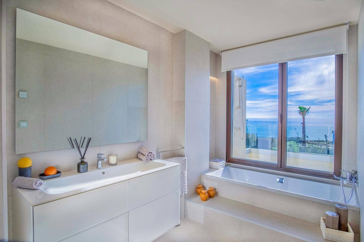 4 chambre Villa/Maison à vendre à New Golden Mile avec piscine garage - 4 500 000 € (Ref: 9115650)