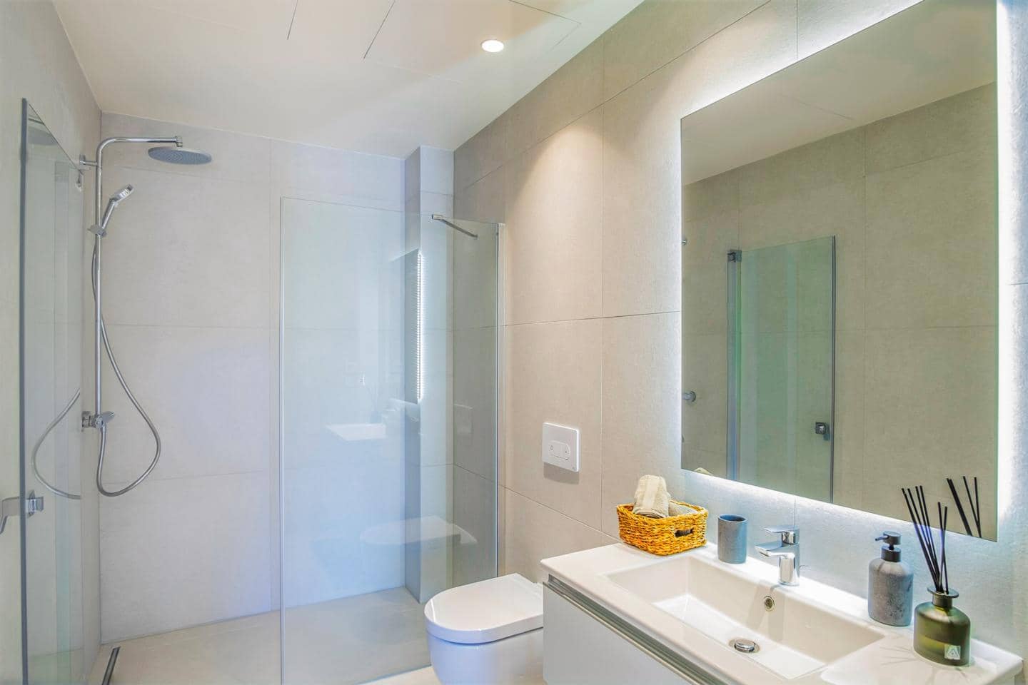 4 chambre Villa/Maison à vendre à New Golden Mile avec piscine garage - 4 500 000 € (Ref: 9115650)