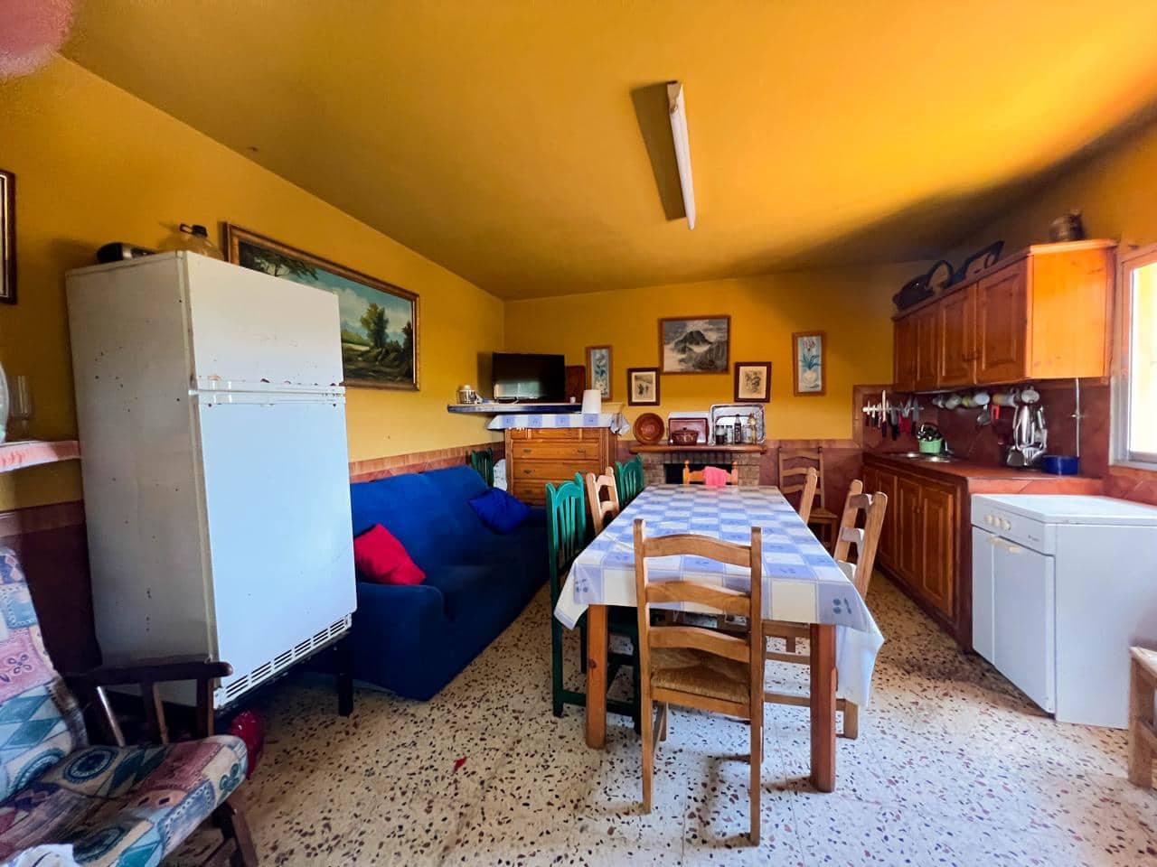 Grunde uden byggetilladelser til salg i San Martin del Tesorillo - € 850.000 (Ref: 9116548)