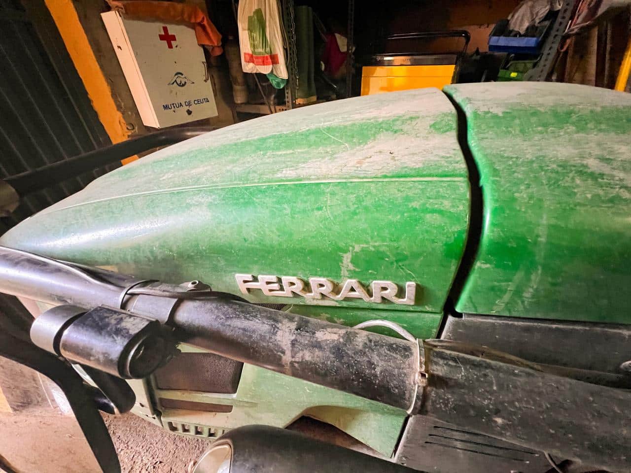 Grunde uden byggetilladelser til salg i San Martin del Tesorillo - € 850.000 (Ref: 9116548)