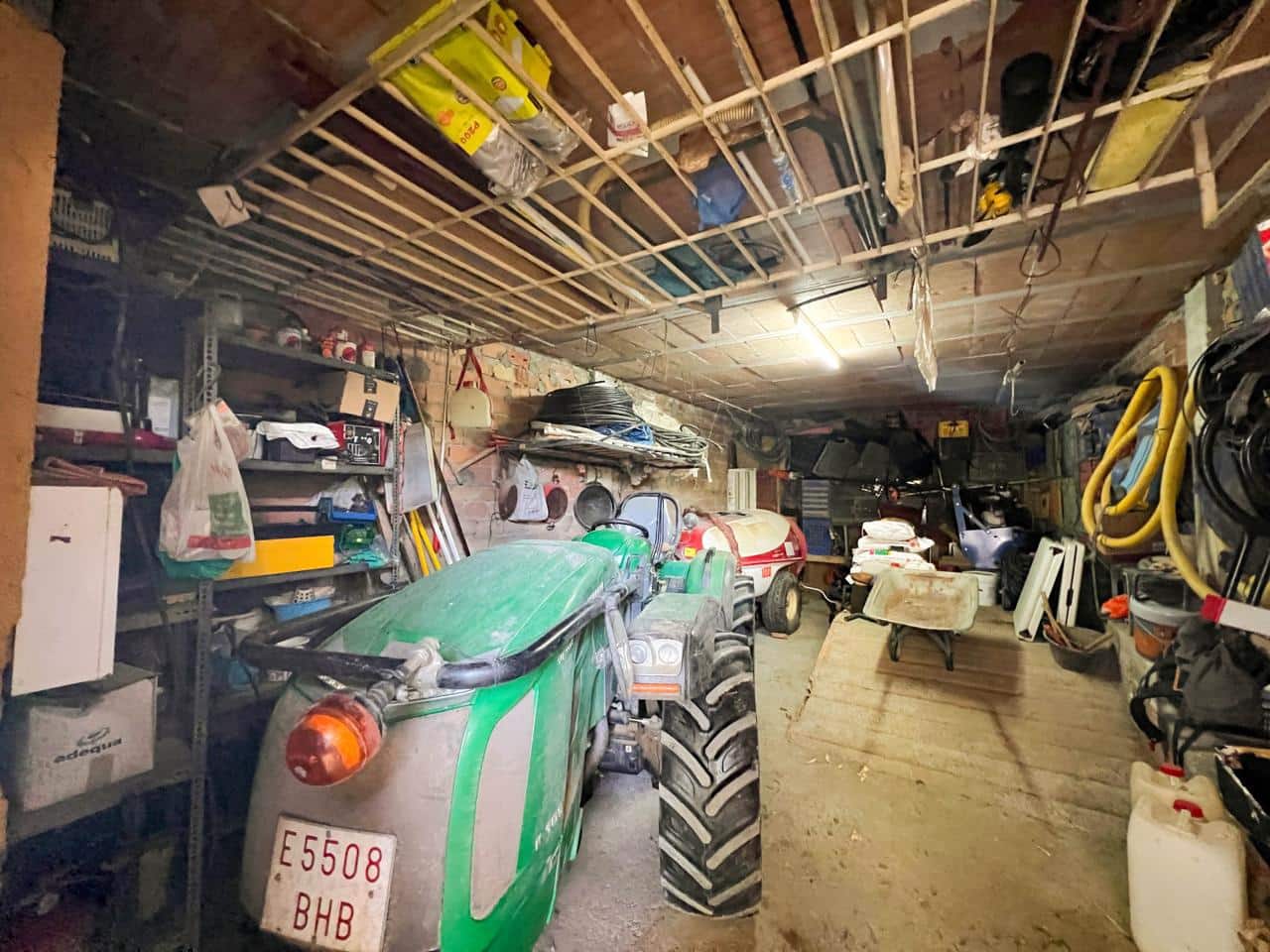 Grunde uden byggetilladelser til salg i San Martin del Tesorillo - € 850.000 (Ref: 9116548)