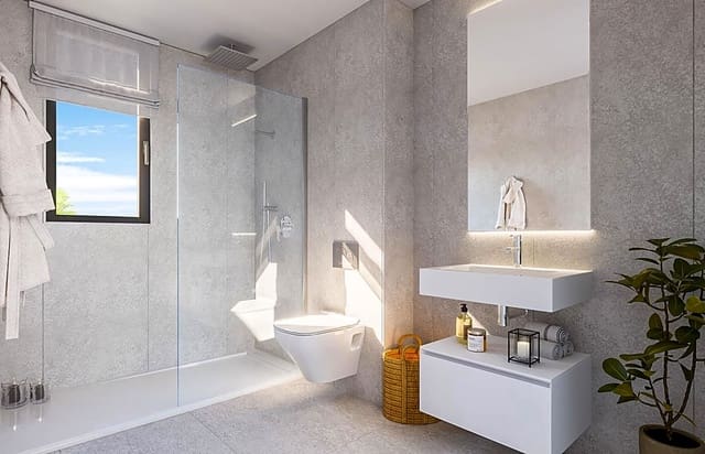 3 camera da letto Appartamento in vendita in Alto de los Monteros, Marbella con piscina garage - 759.000 € (Rif: 9118069)