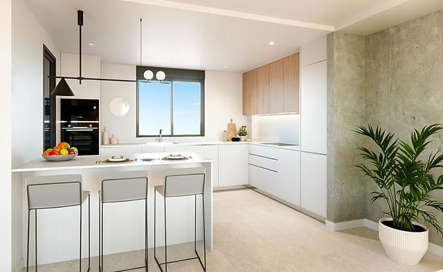 3 camera da letto Appartamento in vendita in Alto de los Monteros, Marbella con piscina garage - 759.000 € (Rif: 9118069)