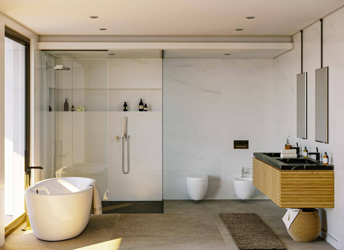 5 quarto Moradia para venda em Marbella com piscina garagem - 4 490 000 € (Ref: 9121465)