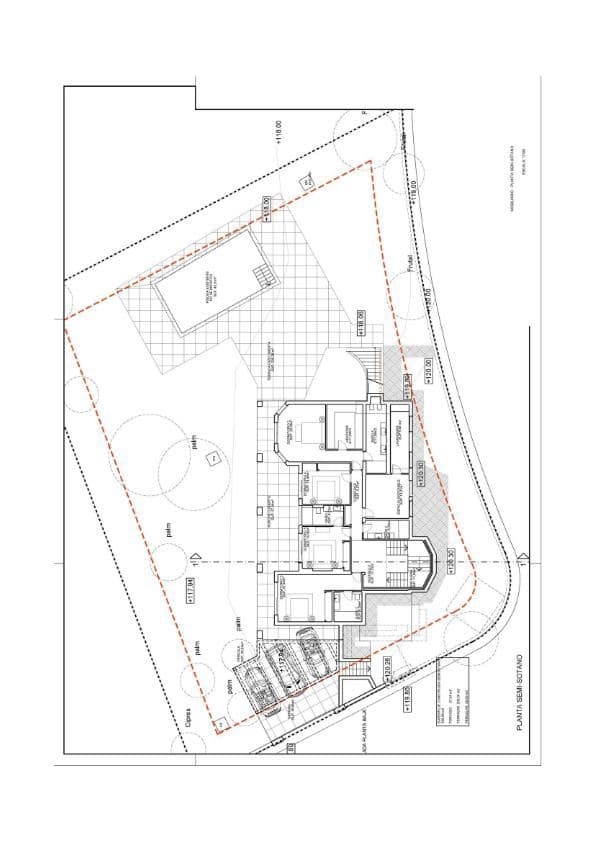 5 quarto Moradia para venda em Marbella com piscina garagem - 4 490 000 € (Ref: 9121465)