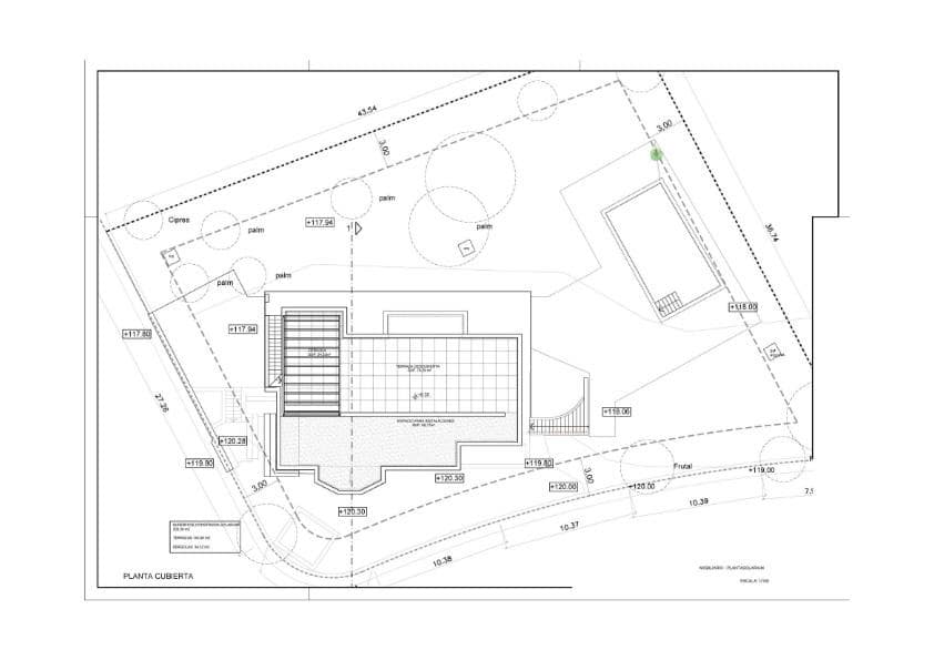 5 quarto Moradia para venda em Marbella com piscina garagem - 4 490 000 € (Ref: 9121465)